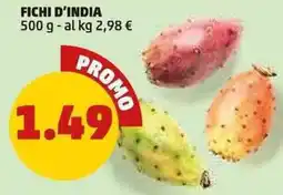 PENNY Fichi d'india offerta