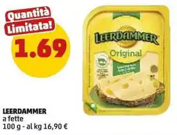 PENNY LEERDAMMER a fette offerta