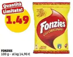 PENNY FONZIES offerta