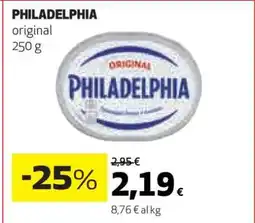 Coop Philadelphia offerta