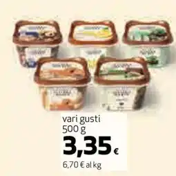 Coop Gelato offerta
