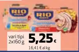 Coop RIO MARE offerta