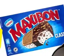Unes Maxibon Classic NESTLÉ offerta