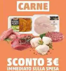 PENNY CARNE offerta