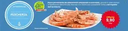 Interspar Mazzancolle precotte offerta