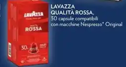 Prezzemolo e Vitale Lavazza qualità rossa offerta