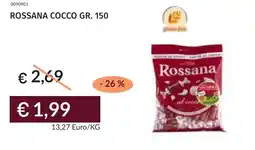 Prezzemolo e Vitale Rossana cocco offerta