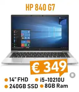 Kenovo HP 840 G7 offerta
