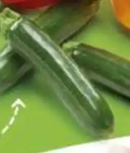 Sigma Zucchine scure offerta