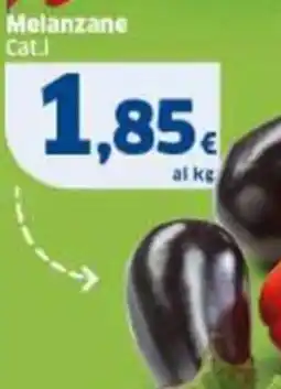 Sigma Melanzane offerta
