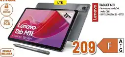 Extracoop Lenovo TABLET M11 offerta