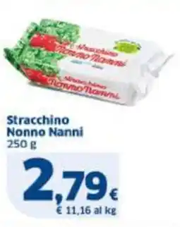 Sigma Stracchino Nonno Nanni offerta