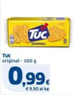 Sigma Tuc original offerta
