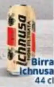 Sigma Birra Ichnusa offerta