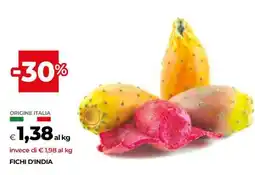 Coop Fichi D'India offerta