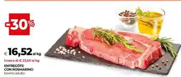Coop ENTRECÔTE CON ROSMARINO offerta