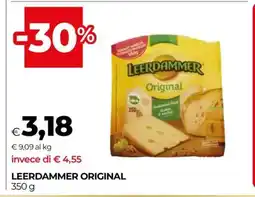 Coop LEERDAMMER Original offerta