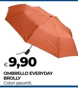 Coop OMBRELLO EVERYDAY BROLLY offerta