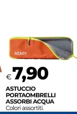 Coop ASTUCCIO PORTAOMBRELLI ASSORBI ACQUA offerta