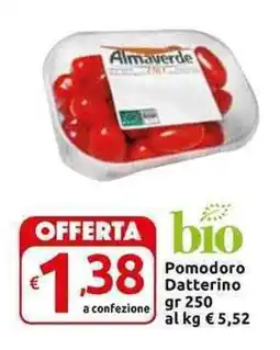 Carrefour Express Pomodoro Datterino offerta