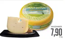 Supermercati Piccolo Maasdammer offerta