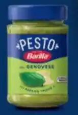 Supermercati Piccolo Barilla pesto vari tipi offerta