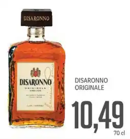 Supermercati Piccolo Disaronno originale offerta