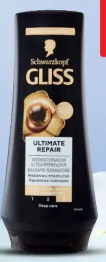 Supermercati Piccolo Gliss linea offerta
