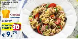Esselunga Insalata di pasta vesuvio offerta