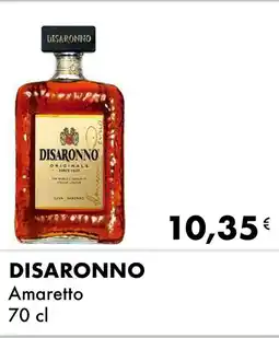 Iper Tosano DISARONNO Amaretto offerta