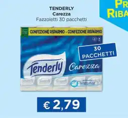 Acqua & Sapone TENDERLY Carezza offerta