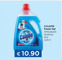 Acqua & Sapone Calgon Power Gel offerta