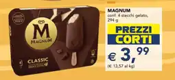 Esselunga MAGNUM offerta