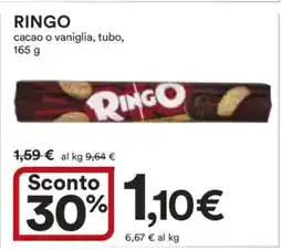 Coop RINGO offerta