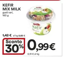 Coop KEFIR MIX MILK offerta