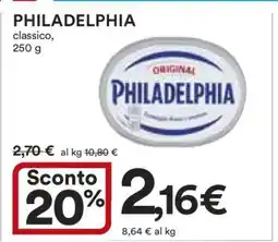 Coop Philadelphia offerta