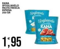 Vantaggio Cash&Carry Rana sfogliavelo pasta fresca ripiena offerta