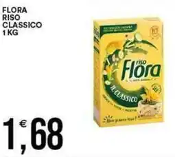 Vantaggio Cash&Carry Flora riso classico offerta