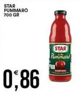 Vantaggio Cash&Carry Star pummaro offerta