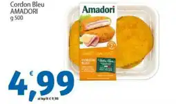Sidis Cordon Bleu AMADORI offerta