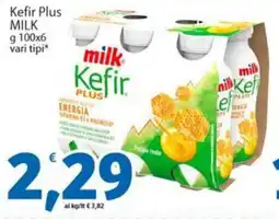 Sidis Kefir Plus MILK offerta