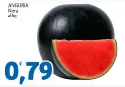 Sidis ANGURIA Nera offerta