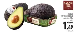 Conad Avocado SAPORI&IDEE CONAD offerta