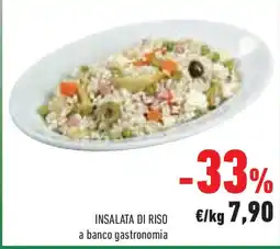 Conad Superstore Insalata di riso offerta