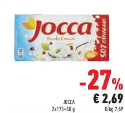 Conad Superstore Jocca offerta