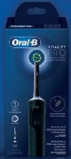 Conad Superstore Spazzolini elettrici ORAL-B offerta