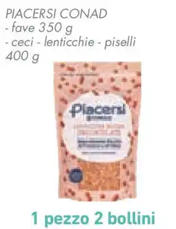 Conad Superstore Piacersi CONAD offerta