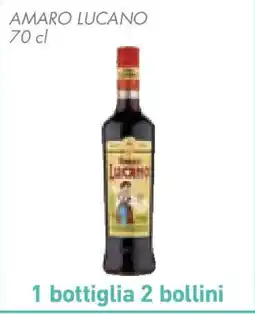 Conad Superstore Amaro LUCANO offerta