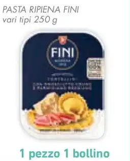 Conad Superstore Pasta ripiena fini vari tipi offerta
