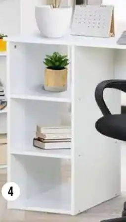 Eurospin Scrivania offerta